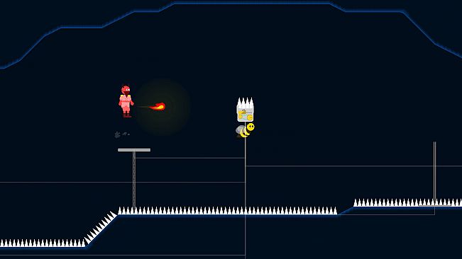 Kozomo: The Smoldering Ember