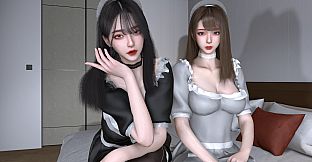 Maid Sisters' Service