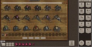 Fantasy Grounds - Jans Token Pack 24 - Heroes 5