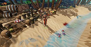 Dungeons 3 - Evil of the Caribbean