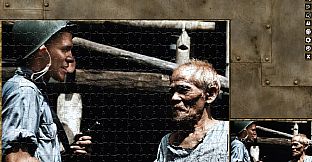 Pixel Puzzles WW2 Jigsaw - Pack: Battle of Leyte