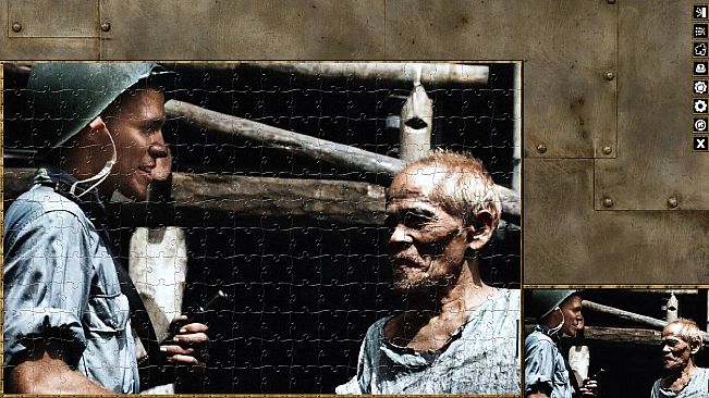 Pixel Puzzles WW2 Jigsaw - Pack: Battle of Leyte