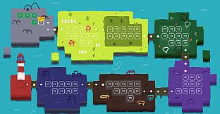 Duckthing's Rolling Rooms