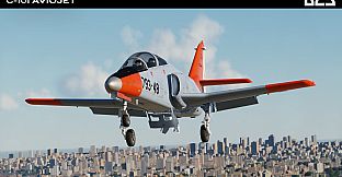 DCS: C-101 Aviojet