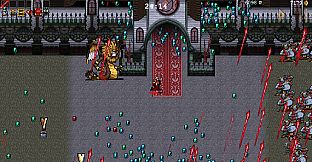 Vampire Survivors: Legacy of the Bloodmoon