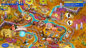 New Yankee: Battle for the Bride