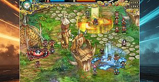 三國鼎立Online Remastered