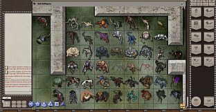Fantasy Grounds - Two-Legged Fiends (Token Pack)