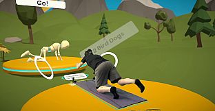 RealFit (VR fitness)