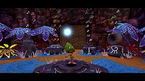 A Rite from the Stars