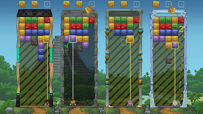 Multiplayer Starter Pack Upgrade