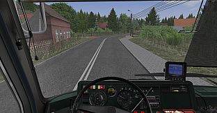 OMSI 2 Add-on City & Regionbus 200 Series