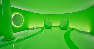 Frutigeropolis: The Promised City