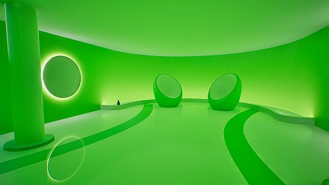 Frutigeropolis: The Promised City