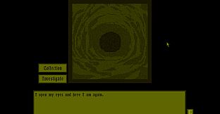 I Live Under Your House (Renovation)