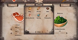 The Great Plague Exodus