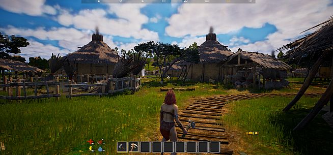 ArkCraft: The Rebirth of the World