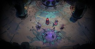 Ravenswatch - Nightmares Skin Pack