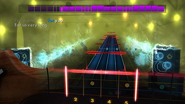 Rocksmith 2014 – Black Label Society Song Pack