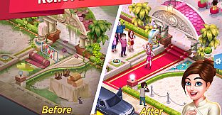 Star Chef 2: Cooking Game