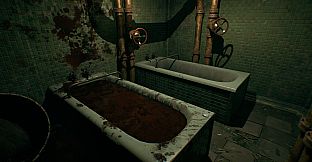 Ashes of the Damned: The Forgotten Ward