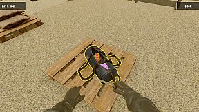 Border Police: Contraband Simulator 2024