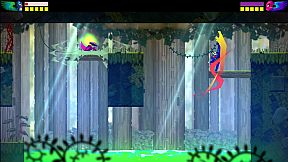 Guacamelee! Gold Edition