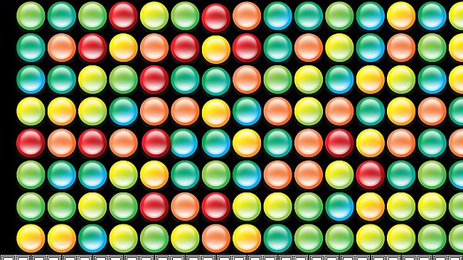 The Tower Of TigerQiuQiu 2 - Ball Eliminate