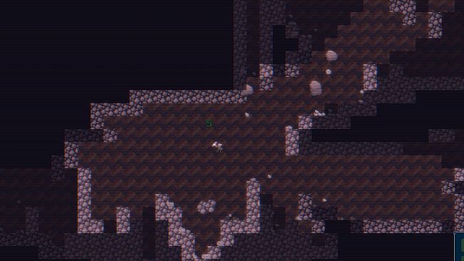 Geo Survivor