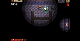The Crypt of Treasure