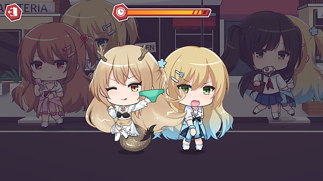 PANTSU: Atty's Collection