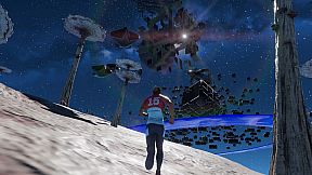 RUSH: Only Up Multiplayer