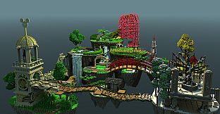 Multi-dimension Conflict 冲突次元