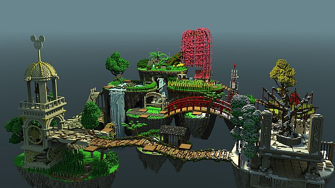 Multi-dimension Conflict 冲突次元