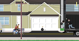 Happy Wheels