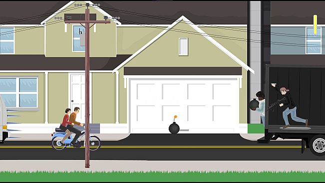 Happy Wheels