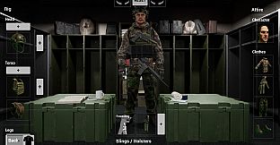 Just another generic: FPS