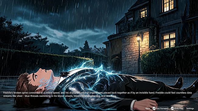 Countess's Submission Pact