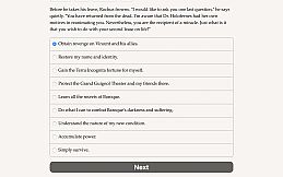 The Mysteries of Baroque