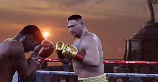 Undisputed - The Mexican Monster Pack