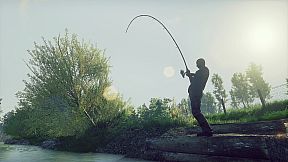 Dovetail Games Euro Fishing