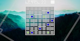 SPECKLE: Chill Puzzle Game
