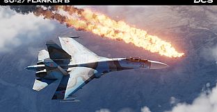 DCS: Flaming Cliffs 2024 Upgrade