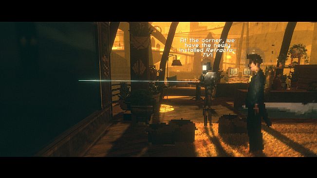 MoonStreet: The Playable Movie