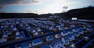 Social Distancing Simulator