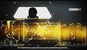 PERFECT CELLS PROJECT