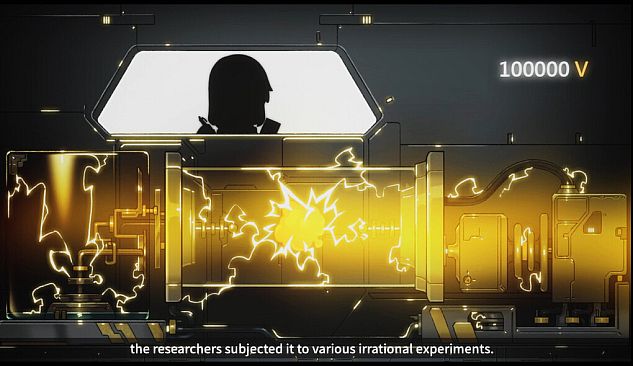 PERFECT CELLS PROJECT