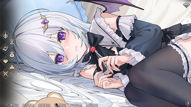 Idle Calibur：Zero（选王之剑：零）