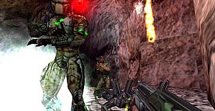 Aliens versus Predator Classic 2000