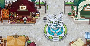 Windrest Chronicle: Dragonport Diner